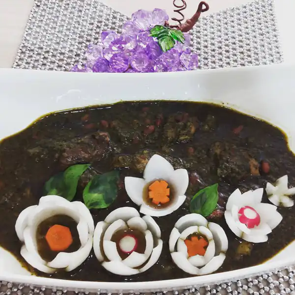 مدل سفره آرایی
