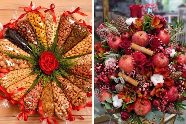 دیزاین شب یلدا برای عروس تزیین سفره شب یلدا لاکچری عروس تزیین شب یلدا ساده جدیدترین تزیینات شب یلدا سفره شب یلدا باکلاس شب یلدا برای عروس چی میبرن سفره شب یلدا ساده و شیک سفره شب یلدا امسال
