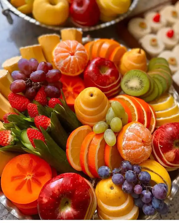 تزیینات شب یلدا ۱۴۰۳
