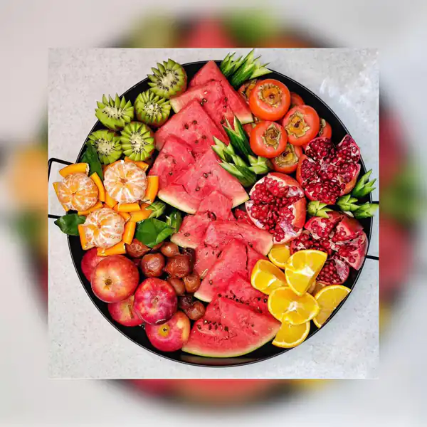 ایده سینی شب یلدا