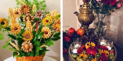 جدیدترین تزیینات یلدایی با ایده های شیک و باکلاس امسال