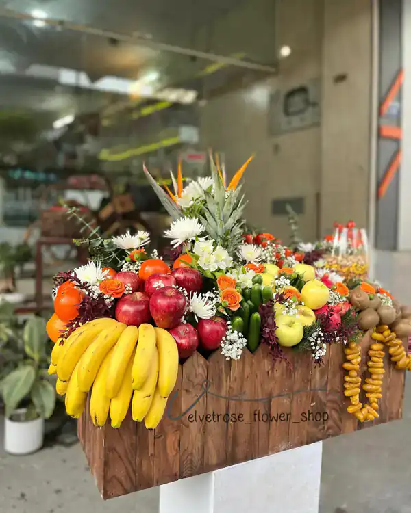 مدل باکس شب یلدا
