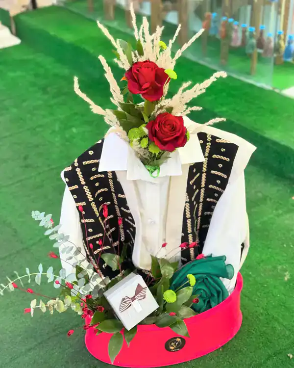 مدل باکس شب یلدا