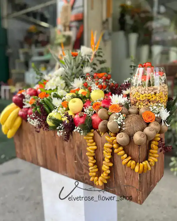 مدل باکس شب یلدا