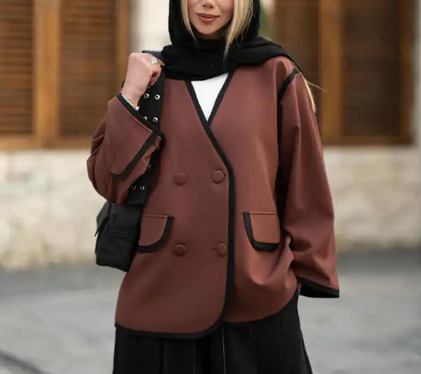 مدل کت زنانه جدید