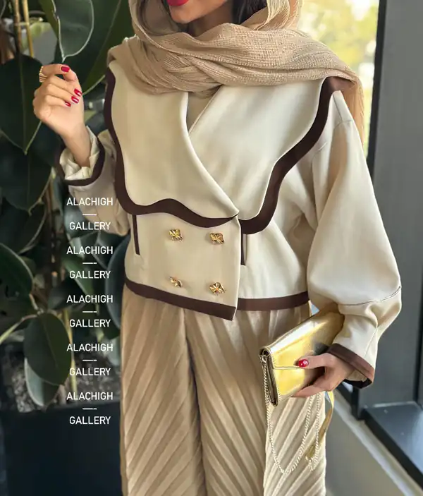 مدل کت زنانه جدید