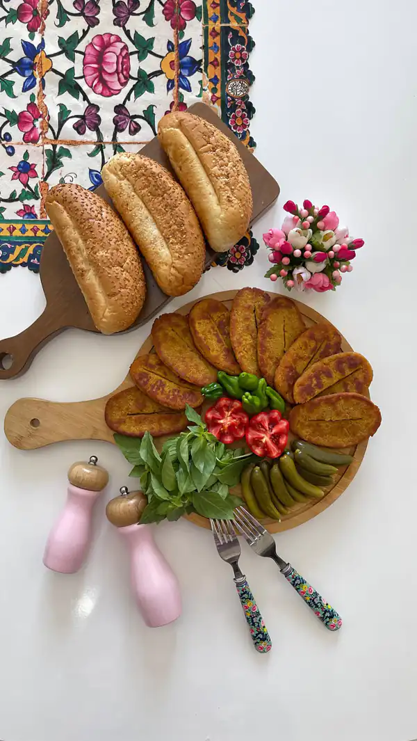 تزیین کوکو ساده