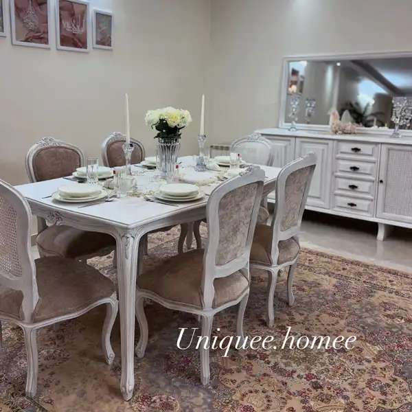 مدل چیدمان جهیزیه عروس ۱۴۰۳