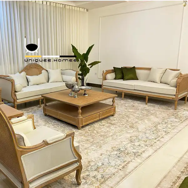 مدل چیدمان جهیزیه عروس ۱۴۰۳