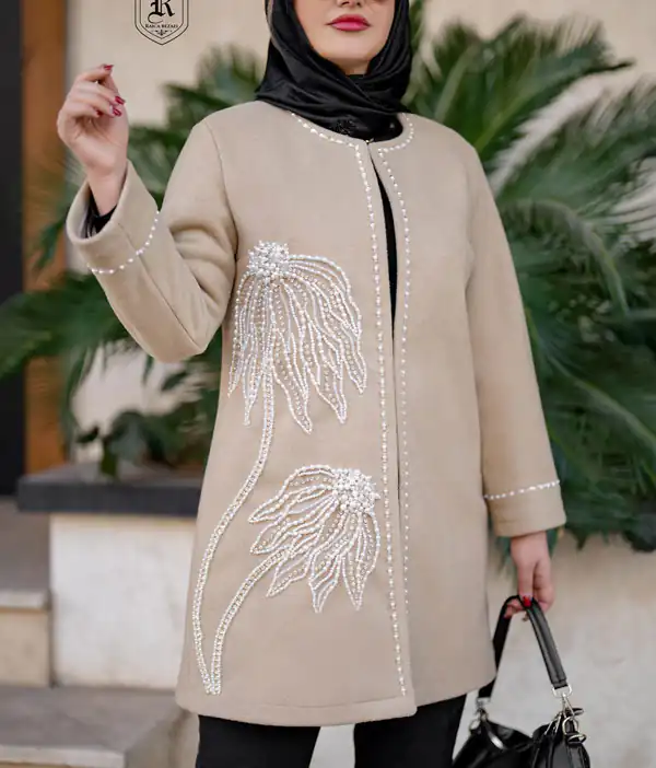 مدل پالتو ایرانی