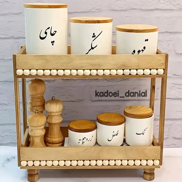 وسایل آشپزخانه