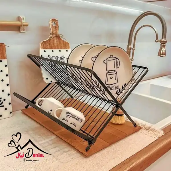 وسایل آشپزخانه