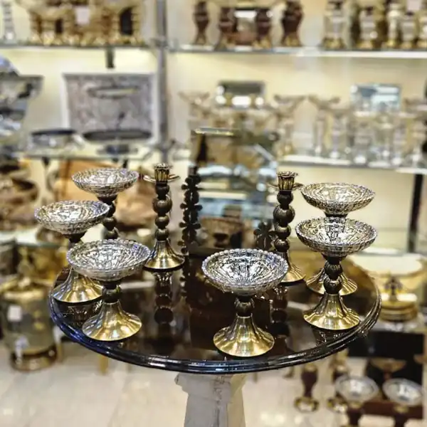 مدل هفت سین