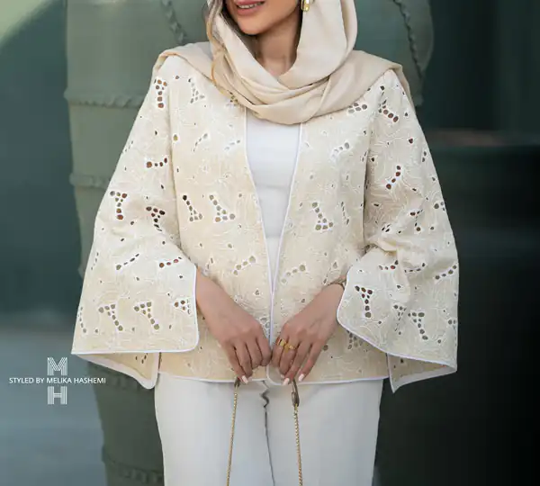 مدل کت شیک