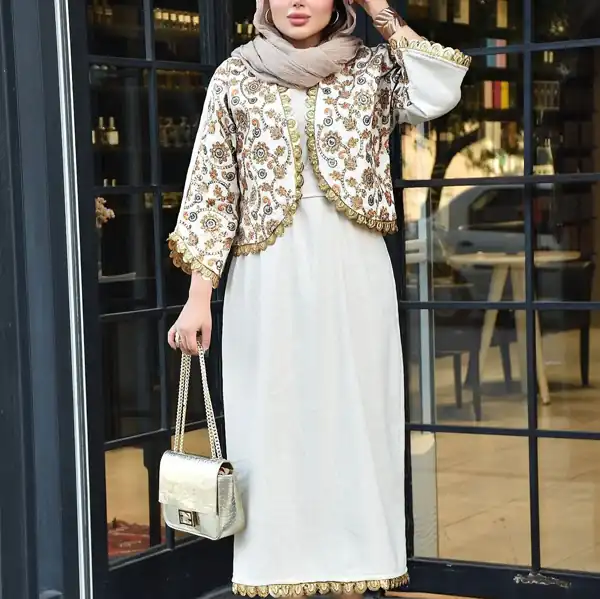 مدل کت و سارافون ۱۴۰۴