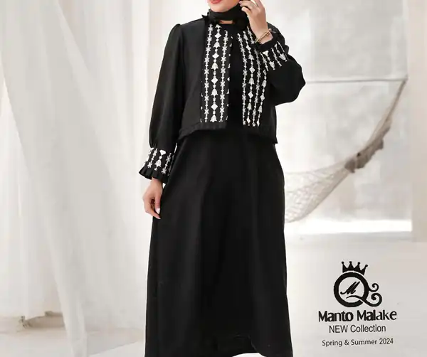 مدل کت و سارافون ۱۴۰۴