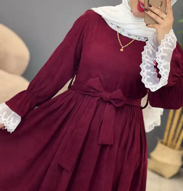 مدل لباس عید ۱۴۰۴