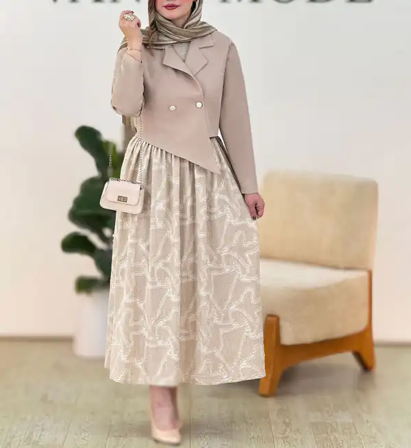مدل لباس عید ۱۴۰۴