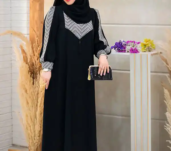 مدل مانتو ۱۴۰۴ چی مده
