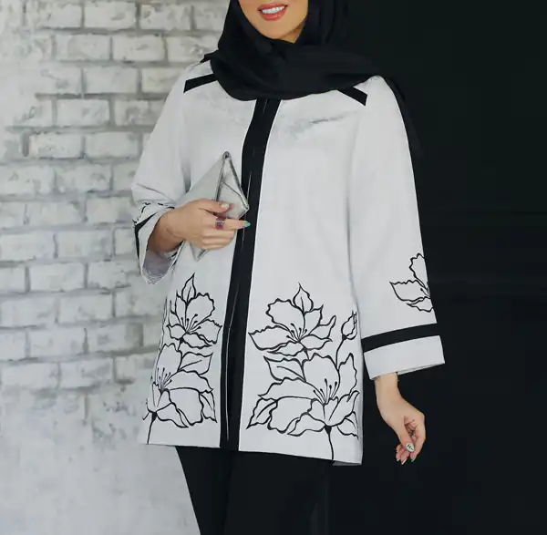 مدل مانتو ۱۴۰۴ اینستاگرام