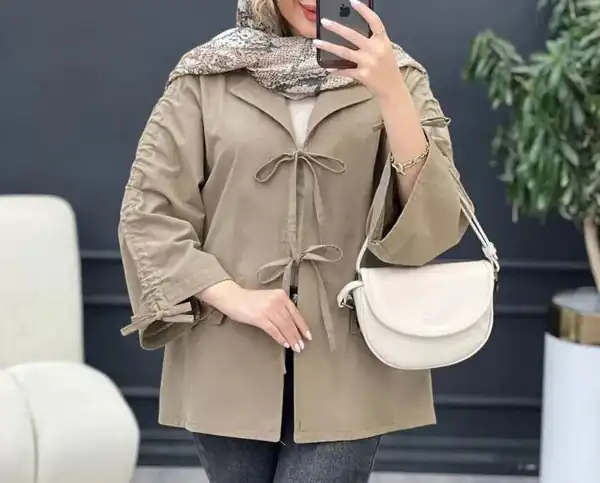 مدل مانتو جدید دخترانه