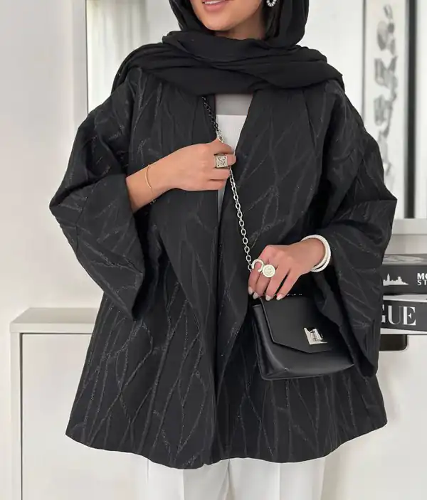 مدل مانتو مزونی ۱۴۰۴