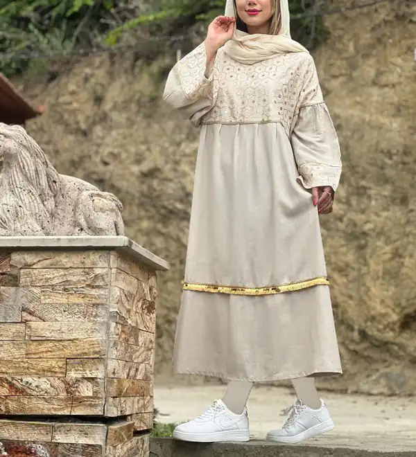 مدل مانتو سال ۱۴۰۴ زنانه