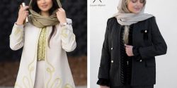 مدل مانتو شلوار سال ۱۴۰۴ برای همه سلیقه ها