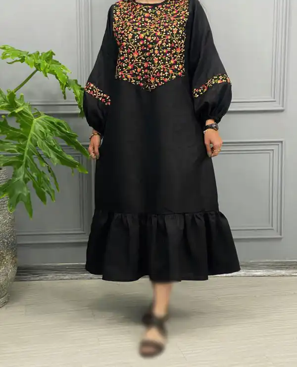 مدل مانتو زنانه جلو بسته