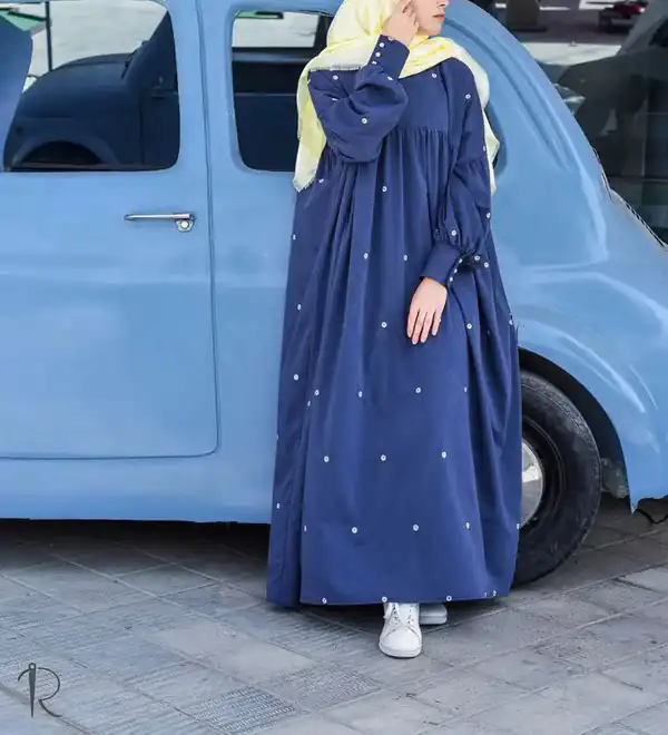 مدل مانتو زنانه جلو بسته