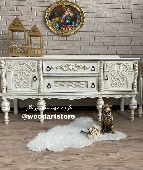 مدل تابلو