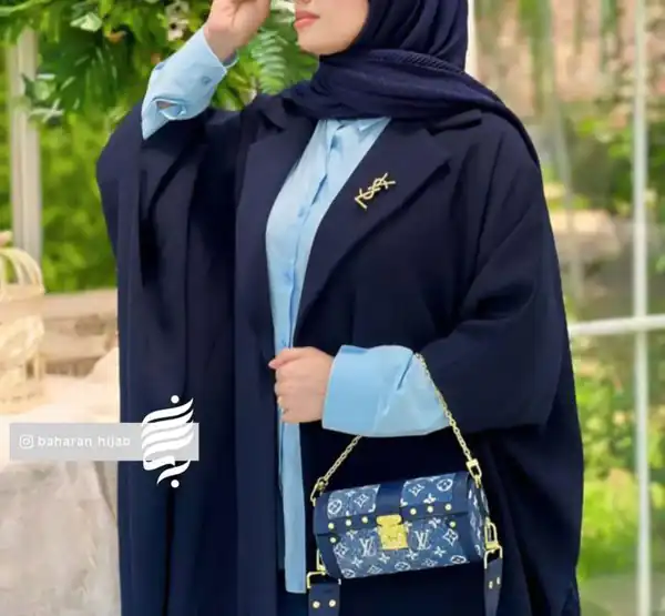 مدل مانتو شیک اینستاگرام