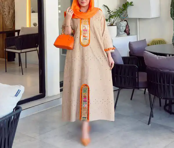 مدل مانتو شیک اینستاگرام