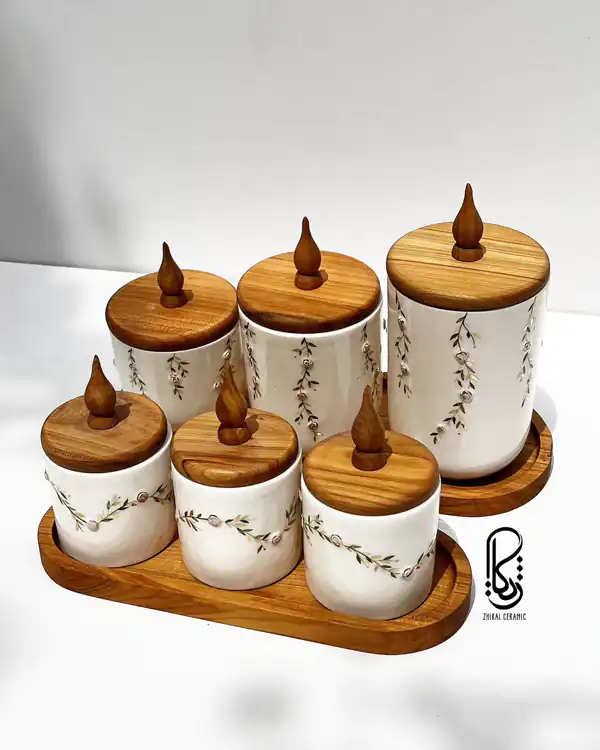 مدل پاسماوری