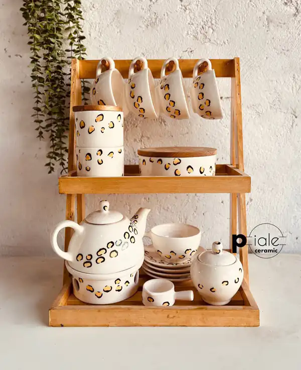 دیزاین استند آشپزخانه