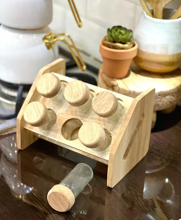 مدل جا ادویه ای