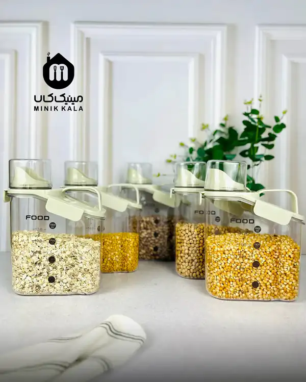 مدل جا ادویه ای