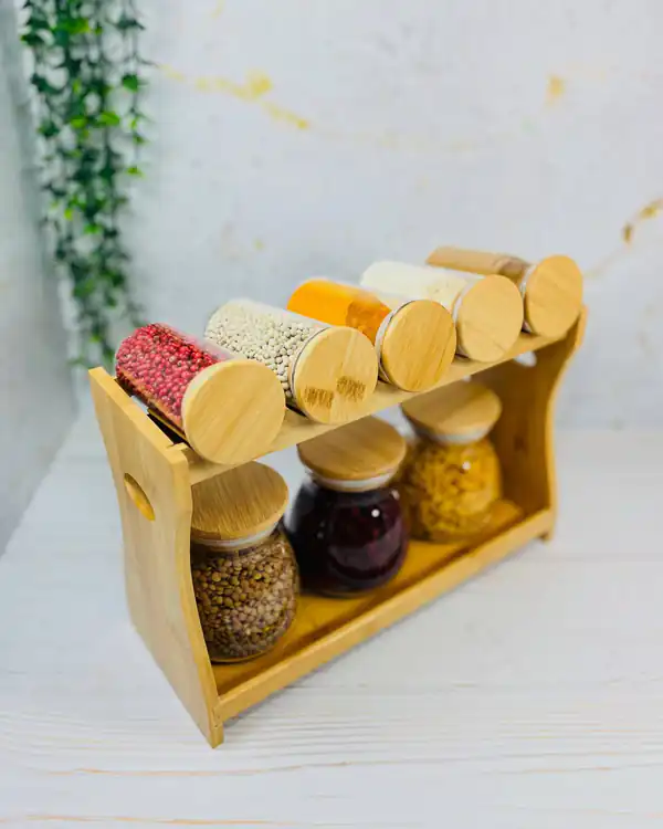 مدل جا ادویه ای