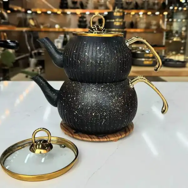 مدل کتری قوری