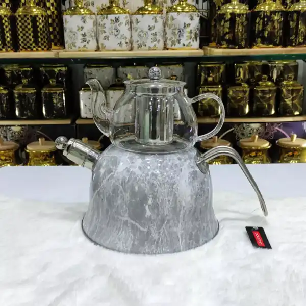 مدل کتری قوری