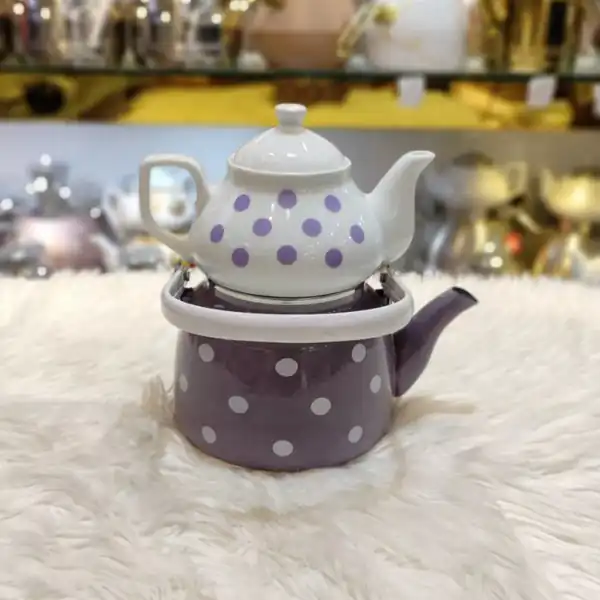 مدل کتری قوری