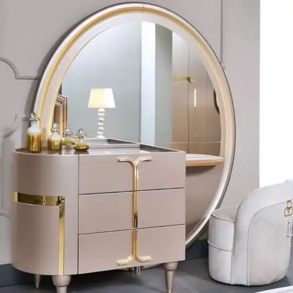 مدل میز آرایش جدید مدرن