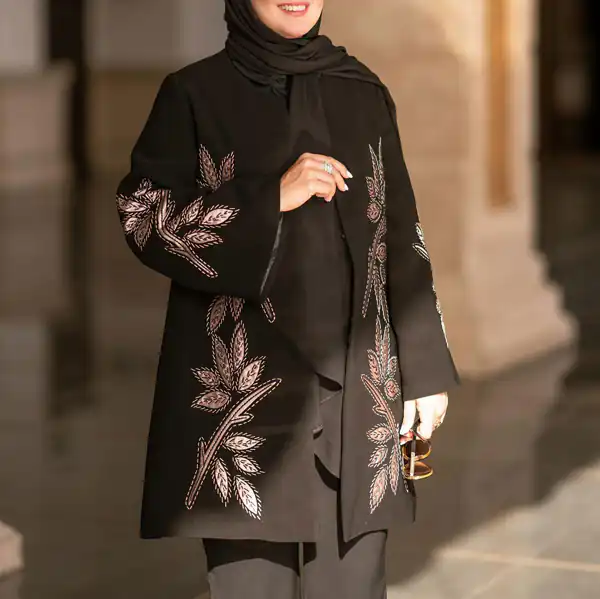 مدل مانتو جدید شیک