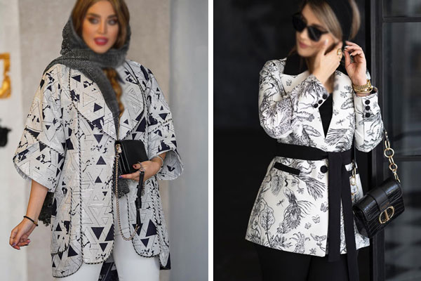 مدل مانتو ژاکارد جدید مدل مانتو ژاکارد مشکی مجلسی مدل مانتو با پارچه ژاکارد گلدار مدل مانتو ژاکارد مجلسی مدل استین مانتو با پارچه ژاکارد مدل مانتو ژاکارد مشکی طرح دار