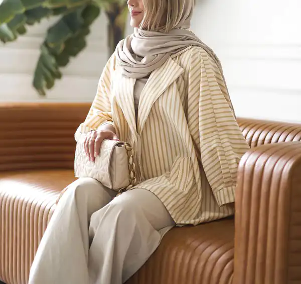 مدل مانتو تابستانی ساده