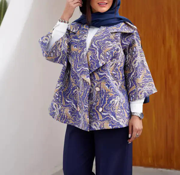 بهترین مدل مانتو ۱۴۰۴