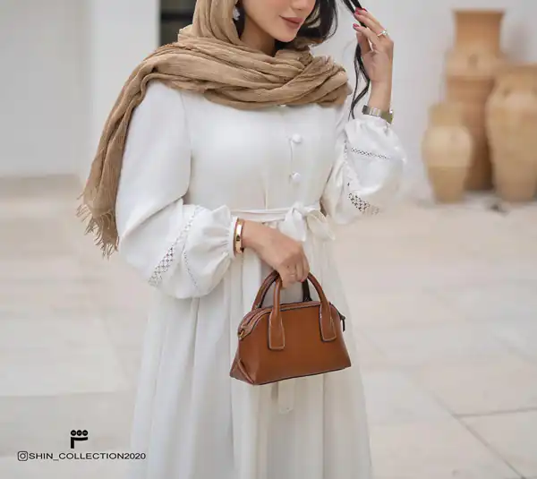بهترین مدل مانتو ۱۴۰۴