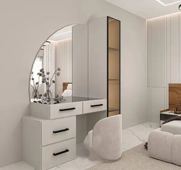 جدیدترین وسایل جهیزیه عروس