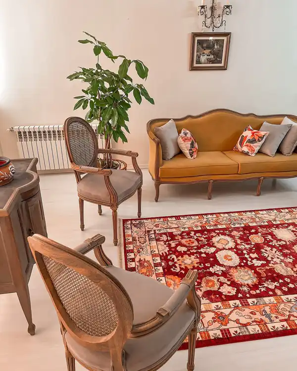 جدیدترین وسایل جهیزیه عروس