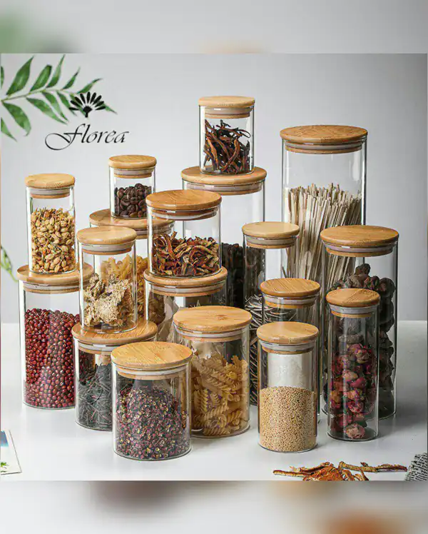 مدل بانکه شیشه ای